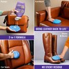 Leather CPR Cleaner & Conditioner 18oz - Cleans, Conditions, Restores
