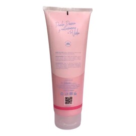 Crema Corporal Rosas Shelo Nabel® 250ml.