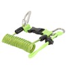Diving Hook Rope Stainless Steel Flexible Anti Lost Diving Camera