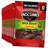 Jack Link's Meat Snacks Beef Jerky, Jalapeno, 1.25 Ounce (Pack