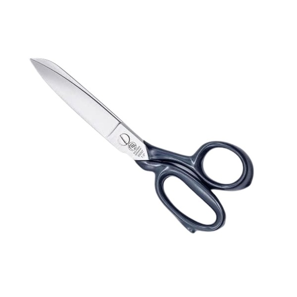 NTS-Solingen Premium Scissors - Professional Dressmaking Scissors | Fabric Scissors | Dressmaking Scissors | Forged Tool Steel | Made in Solingen | 18 cm = 7 Inches