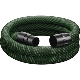 Festool 500681 Suction Hose D 36x3, 5M-As/Ct