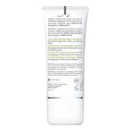Crema Sebium Mat Control Bioderma