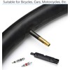VANICE Valve Core Remover Tool Presta Schrader Tire Valve Repair