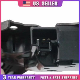 Unbranded New Fits 2009-2017 Mazda 6 Sedan GSYL5682XA Trunk Latch Lid Lock Actuator USA