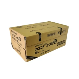 Niitaka Cayennu Ace E 1.2 oz (35 g), 40 Packs x 6 Bags (240 Pieces)