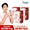 Furnit 퍼니트 토마토 라이코펜 활력 플러스 비타민 3박스 6개월분 Furnit Tomato Lycopene Vitality Plus Vitamin 3 Boxes 6 Months Supply