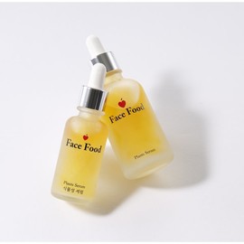 (페이스푸드)욕세럼 페이스푸드 세럼 30ml (Face Food) Yoks Serum Face Food Serum 30ml