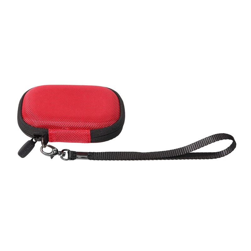CaseSack case for Beats Flex Wireless Earbuds. Also for Powerbeats