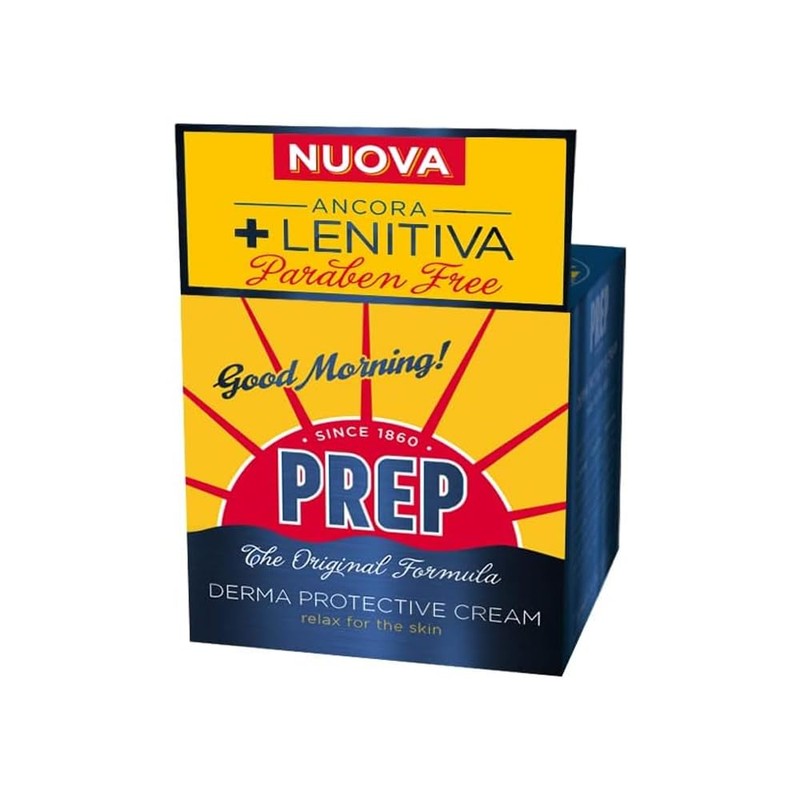 2 x PREP Skin Protection and Soothing Cream 75ml