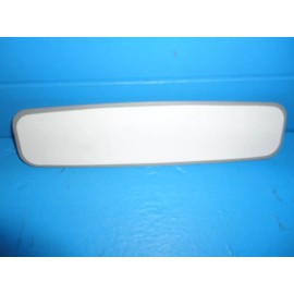 N/A 1984-1987 C4 CORVETTE INSIDE REAR VIEW MIRROR GLASS