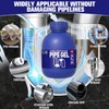 Pipe Bobo Drain Cleaner 10.6OZ, Professional-Grade Drain Clog Remover for