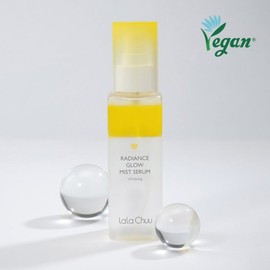 Lalachu 미백/잡티 라라츄 레디언스 글로우 미스트 세럼 Whitening/Spot LaLaChu Radiance Glow Mist Serum