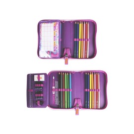 Stylex 51102 - TROLLS SCHUELERETUI MI