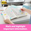 Post It Banderitas Multipack