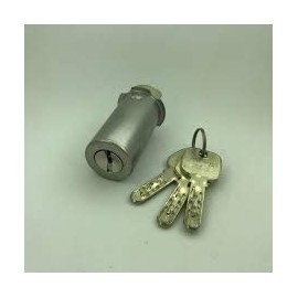 Miwa (美和rokku) JN Cylinder, RA, Type MCY – 184 sutenresuheya-rain For Door Thickness 35 ~ 38 mm