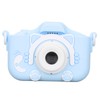 Children Camera Toy Digital Selfie Camera 20MP Video Camera Toy