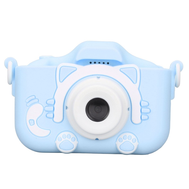 Children Camera Toy Digital Selfie Camera 20MP Video Camera Toy