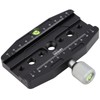 110mm Quick Release Clamp,Camera Mounts Clamps Compatible with QR Plate