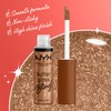 NYX PROFESSIONAL MAKEUP Butter Gloss Bling Lip Gloss, Non Sticky