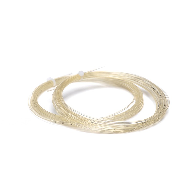 BR Pro String Natural Gut Tennis Rope 1.3 mm –
