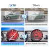 SKTU (2Pcs for 2025 Mini Cooper Accessories Screen Protector for
