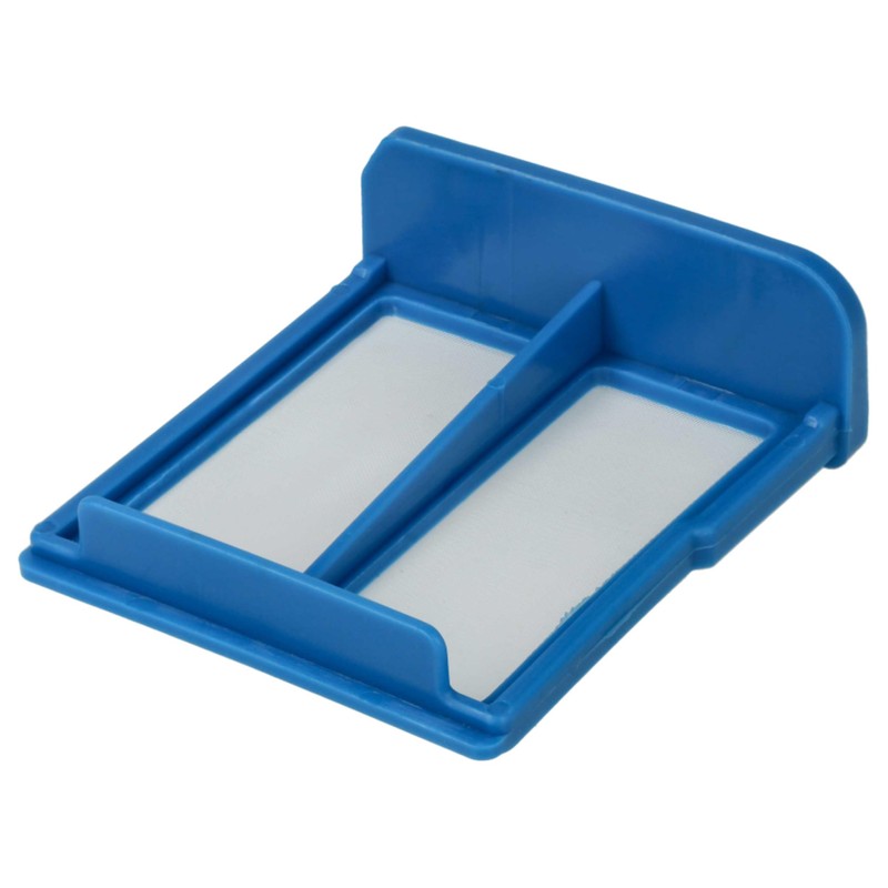 vhbw 2 x Lint Sieve Compatible with Bosch Series 6,