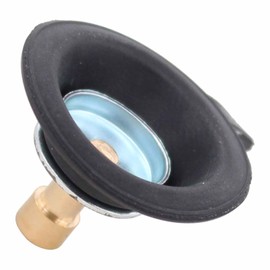 ApplianPar Carburetor Carb Diaphragm Cover Kit for Yamaha Road Star 1600 1700 XV1600 XV1700 1999 2000 2001 2002 2003 2004 2005 2006 2007