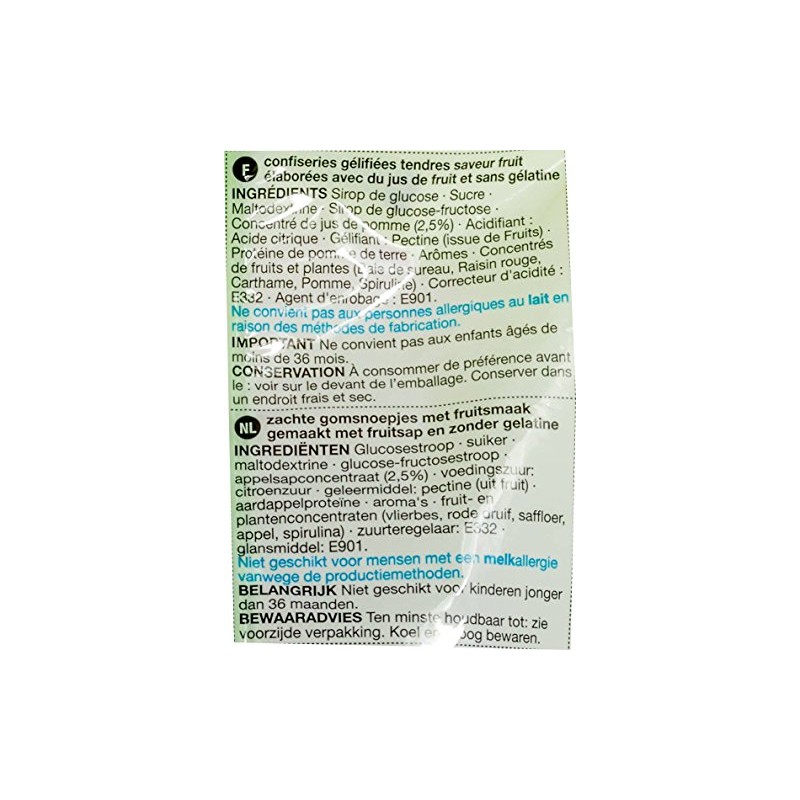 Marks & Spencer | Percy Pigs - Veggie Percy |