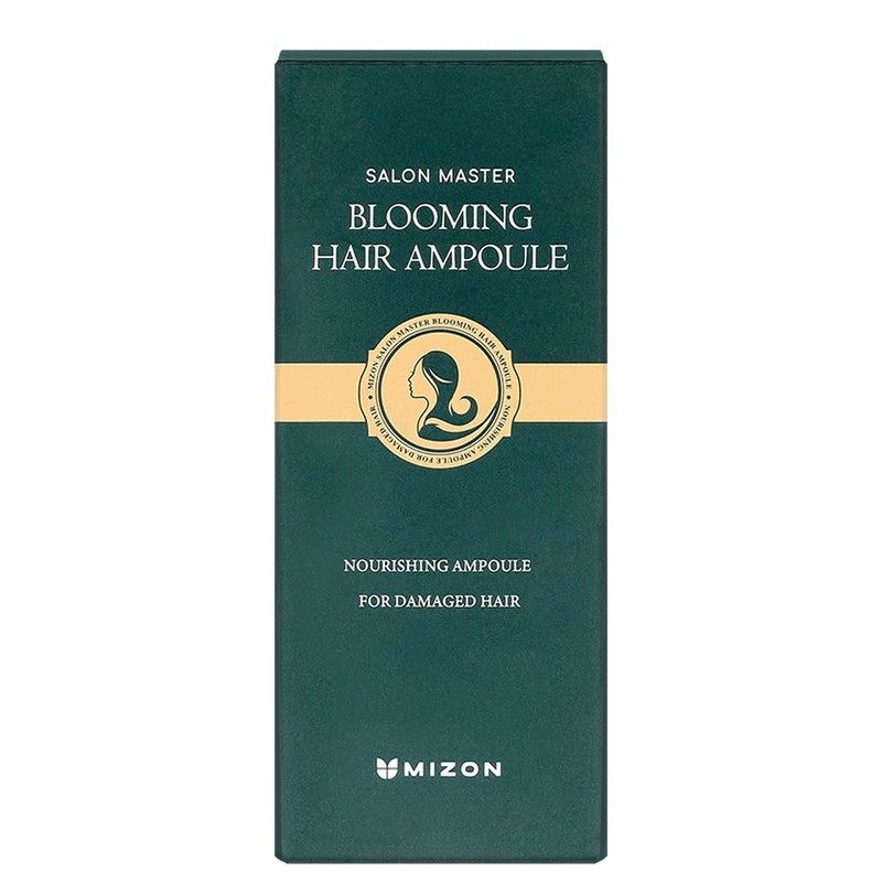 Mizon Salon Master Blooming Hair Ampoule 50 ml