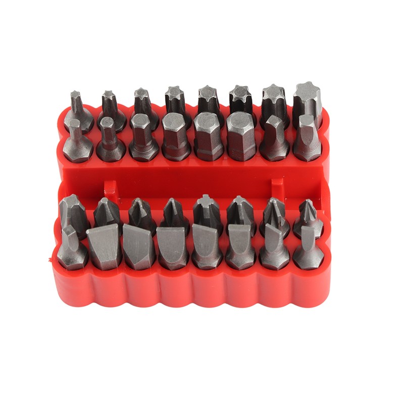 Electric Screwdriver Rechargeable 2000mAh Lightweight Multifunctional Screw Driver for Repairing
