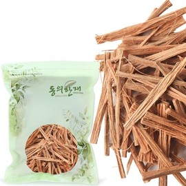 Donguihanjae 동의한재 해죽순 니파야자 니파팜 600g Donguihanja Haehuksun Nipa Palm 600g