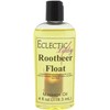 Rootbeer Float Massage Oil, 4 oz, with Sweet Almond Oil