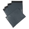 VapourOn Sealable Grey Mailing Bags Large, 6 x 9-inch Large