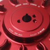 Speedway Billet Aluminum Flywheel For Predator 196cc, 212cc NonHemi Cast,For
