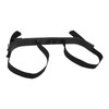 Golf Cart Bag Bracket Attachment 71856 G01 Reliable Rear Seat