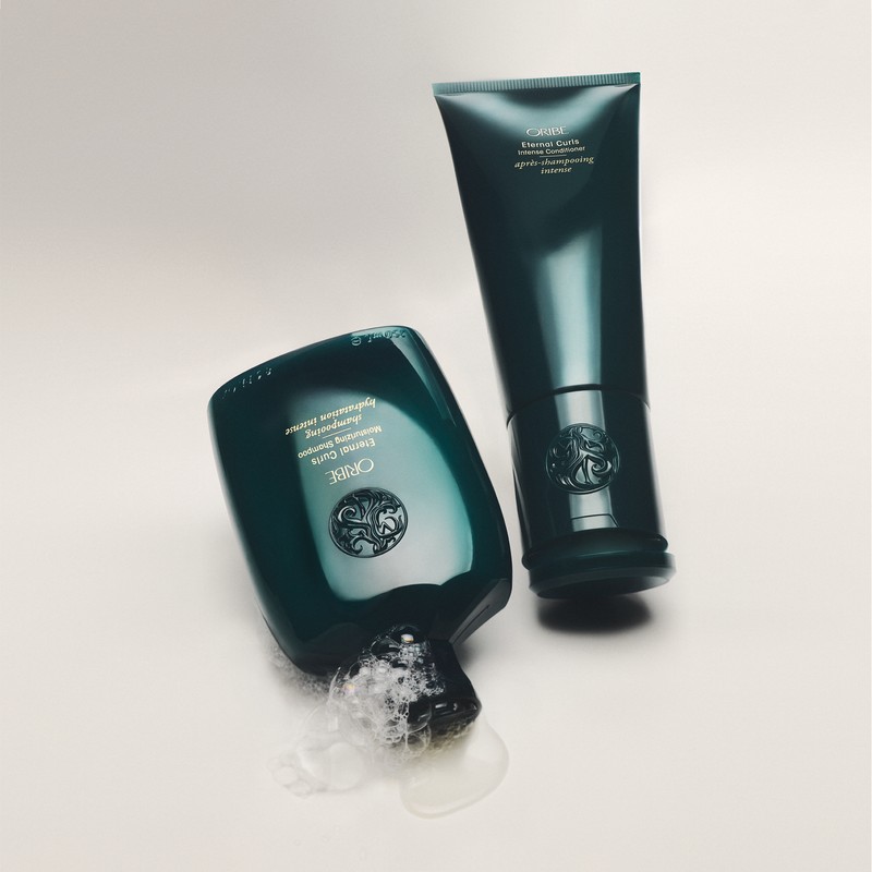 Oribe Eternal Curls Moisturizing Shampoo 250ml