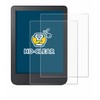 brotect Screen Protector compatible with Kobo Clara 2E (2 Pack)