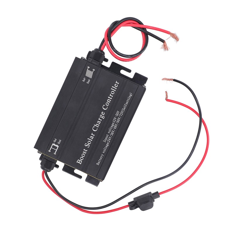 24V 36V 48V 60V 72V Solar Boost Controller MPPT 97%