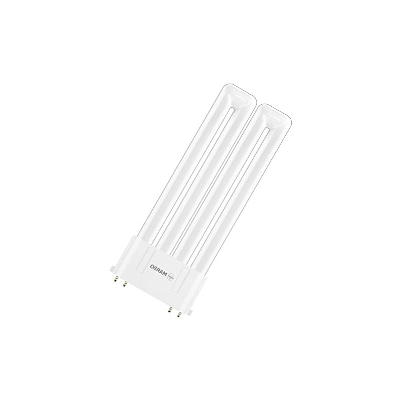 OSRAM DULUX F36 LED lamp for 2G10 base, 20 watt,