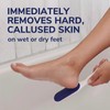 Dr. Scholl's Hard Skin Remover Nano Glass Foot File -