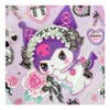 Chromi [Pocket File] 3 Pocket A5 Clear File Sanrio