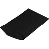 Utopia Towels Cotton Banded Rug, Bath Mats, Not a Bathroom