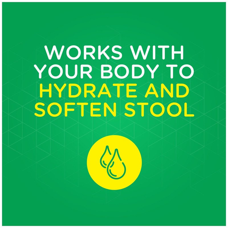 Fleet Liquid Glycerin Suppositories for Constipation Relief, Fast and Effective