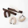 Hair Rollers for Sleeping Without Heat for Long Medium Length