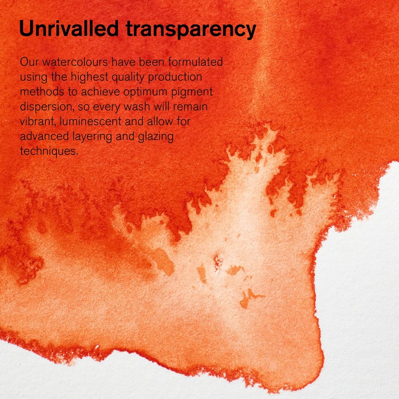 水彩絵具 ウィンザー&ニュートン アーチスト チューブ 545 キナクリドンマゼンタ5ML