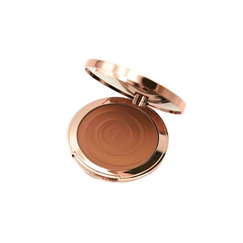 Charlotte Tilbury Beautiful Skin Sun-Kissed Glow Cream Bronzer - 2