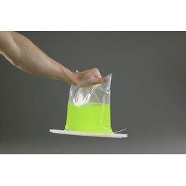 Clip-n-Seal Bag Clips - Small 10 pack