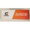 Cipton Floating Inflatable Card Table Set with Seats