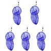 DAITOU (ダイトウブク) Bait Nets L (5-Piece)
